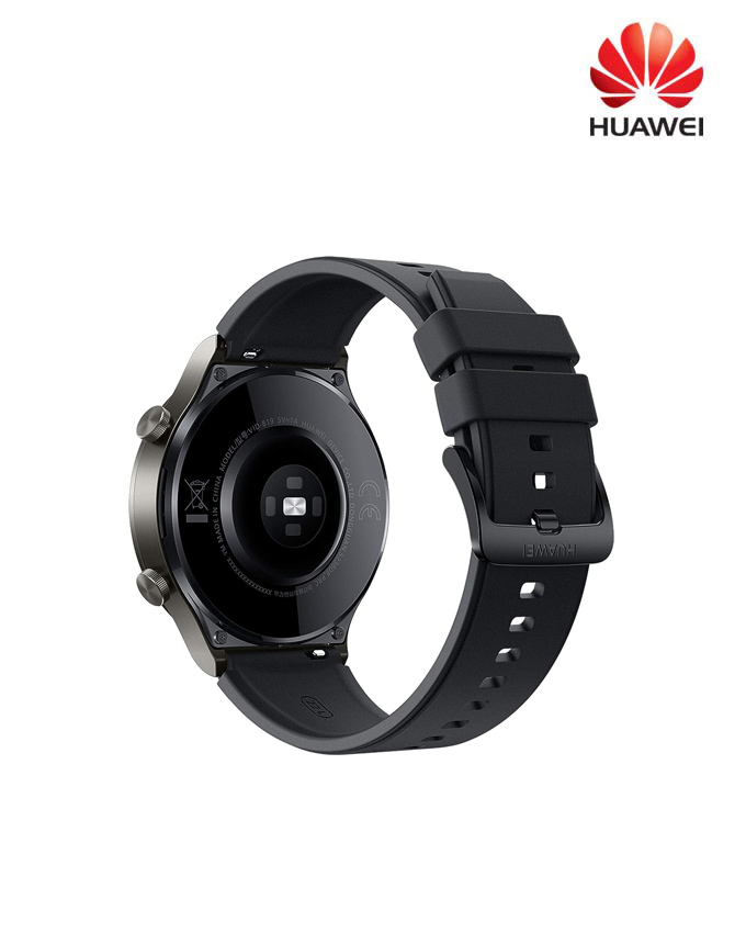 Huawei Watch GT 2 Pro